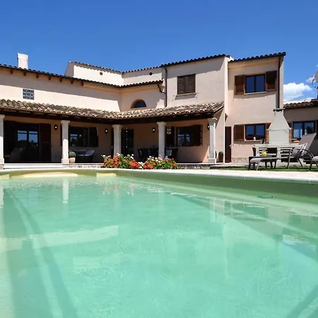 Сasa de vacaciones Son Rubi A Pies De Serra Tramuntana *