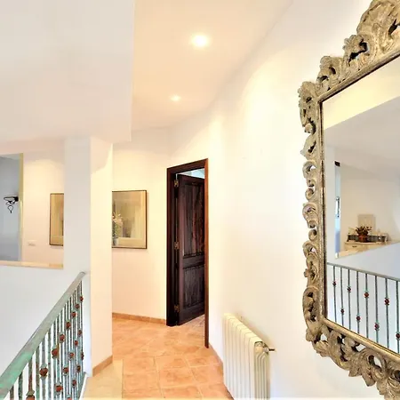 Сasa de vacaciones Son Rubi A Pies De Serra Tramuntana
